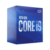Intel 10th Gen Core i9-10900F  Desktop Processor